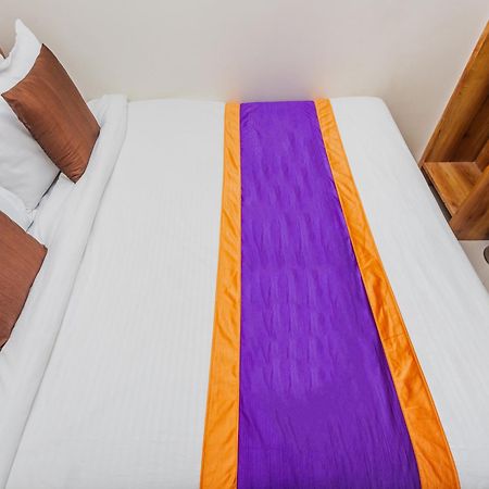 Hotel Era Βομβάη Εξωτερικό φωτογραφία