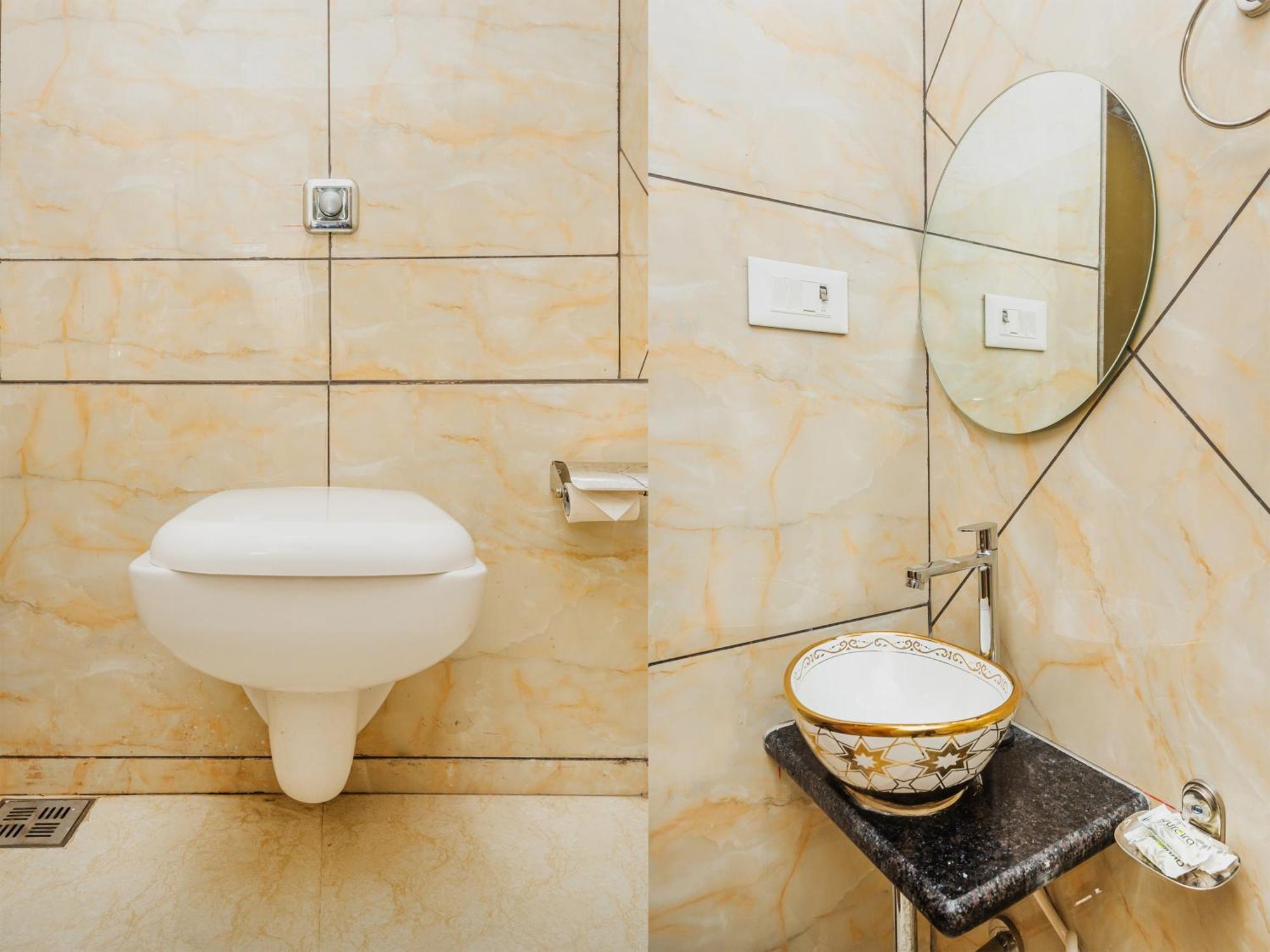 Hotel Era Βομβάη Εξωτερικό φωτογραφία