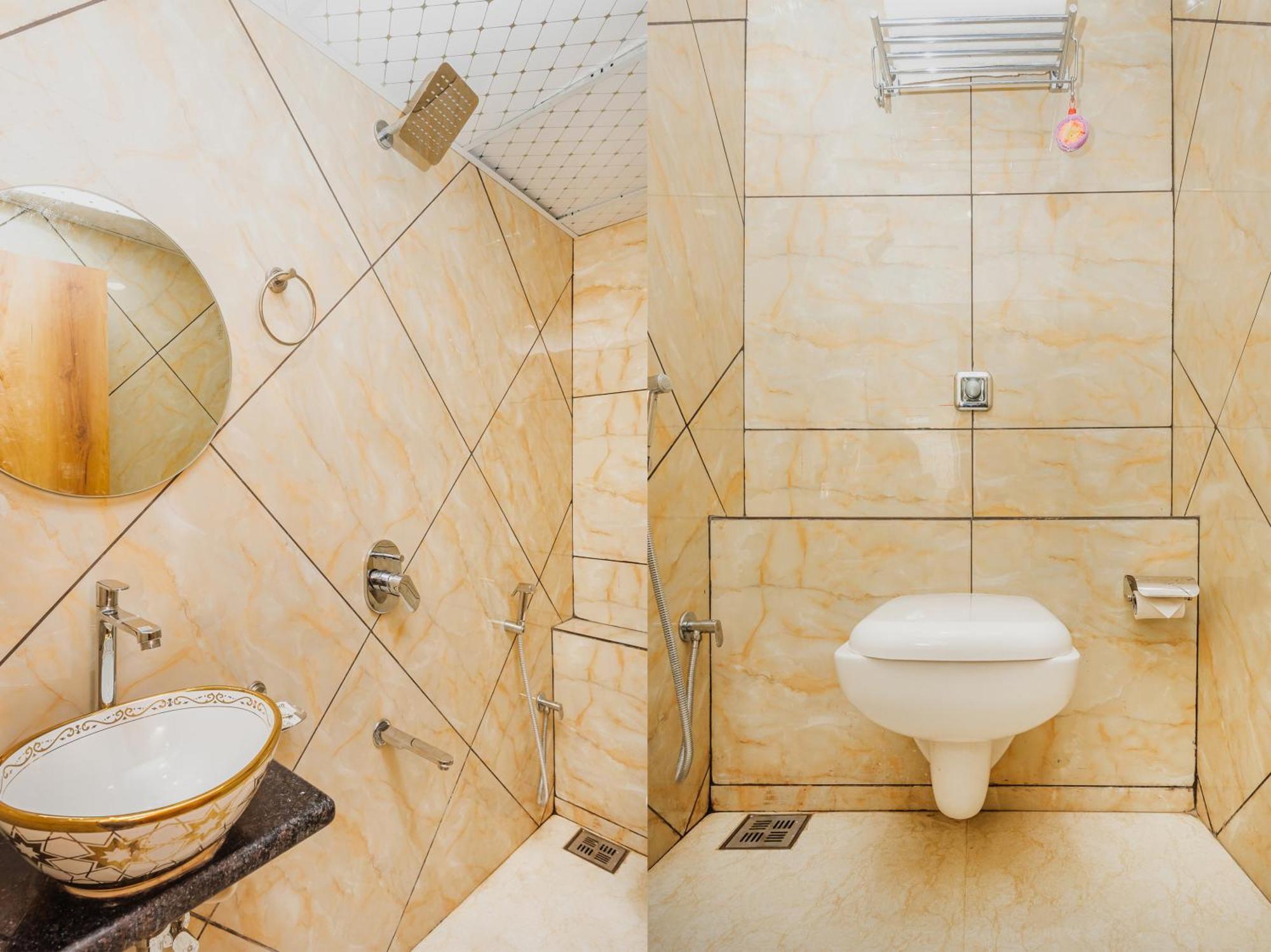 Hotel Era Βομβάη Εξωτερικό φωτογραφία