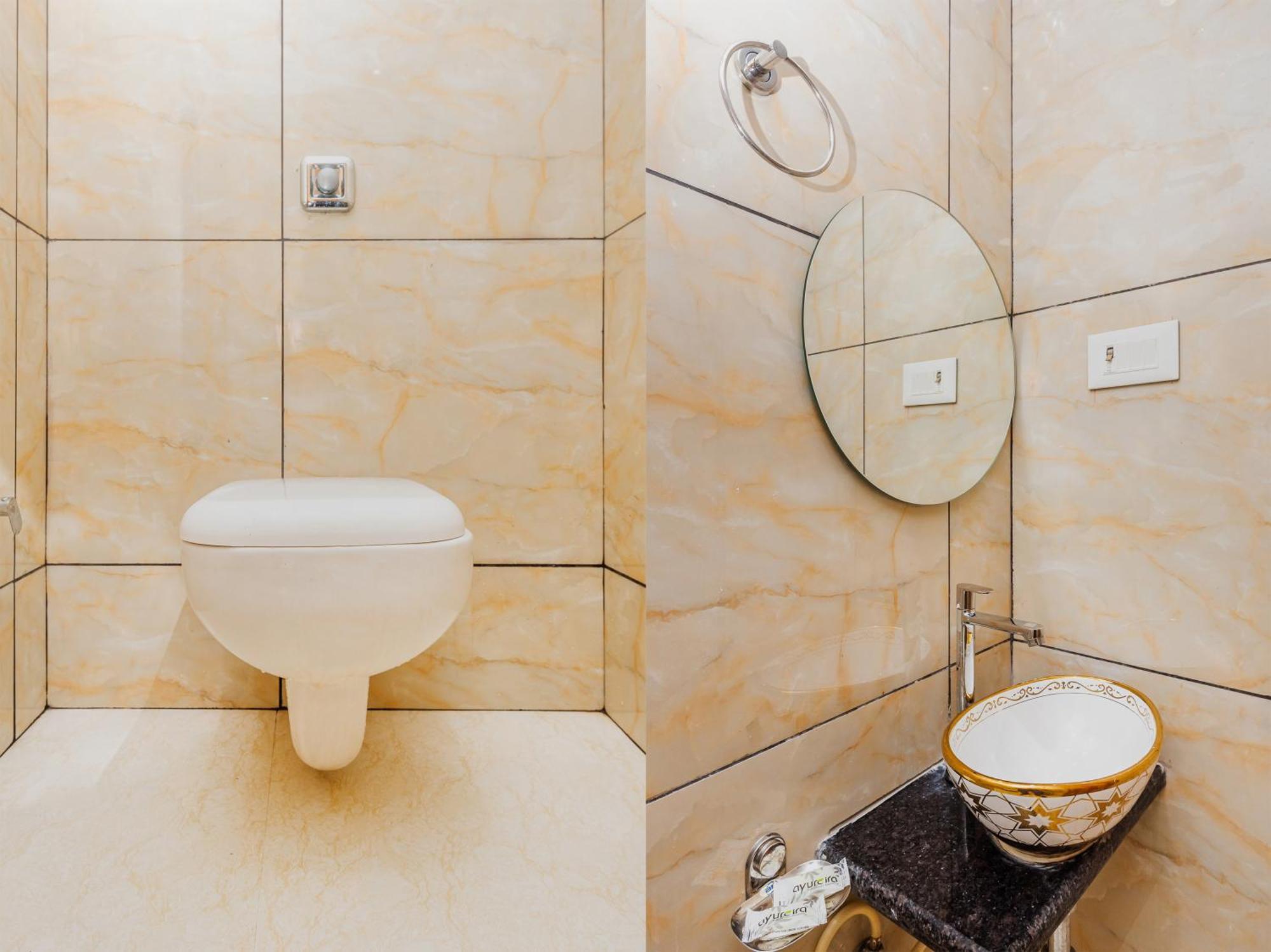 Hotel Era Βομβάη Εξωτερικό φωτογραφία