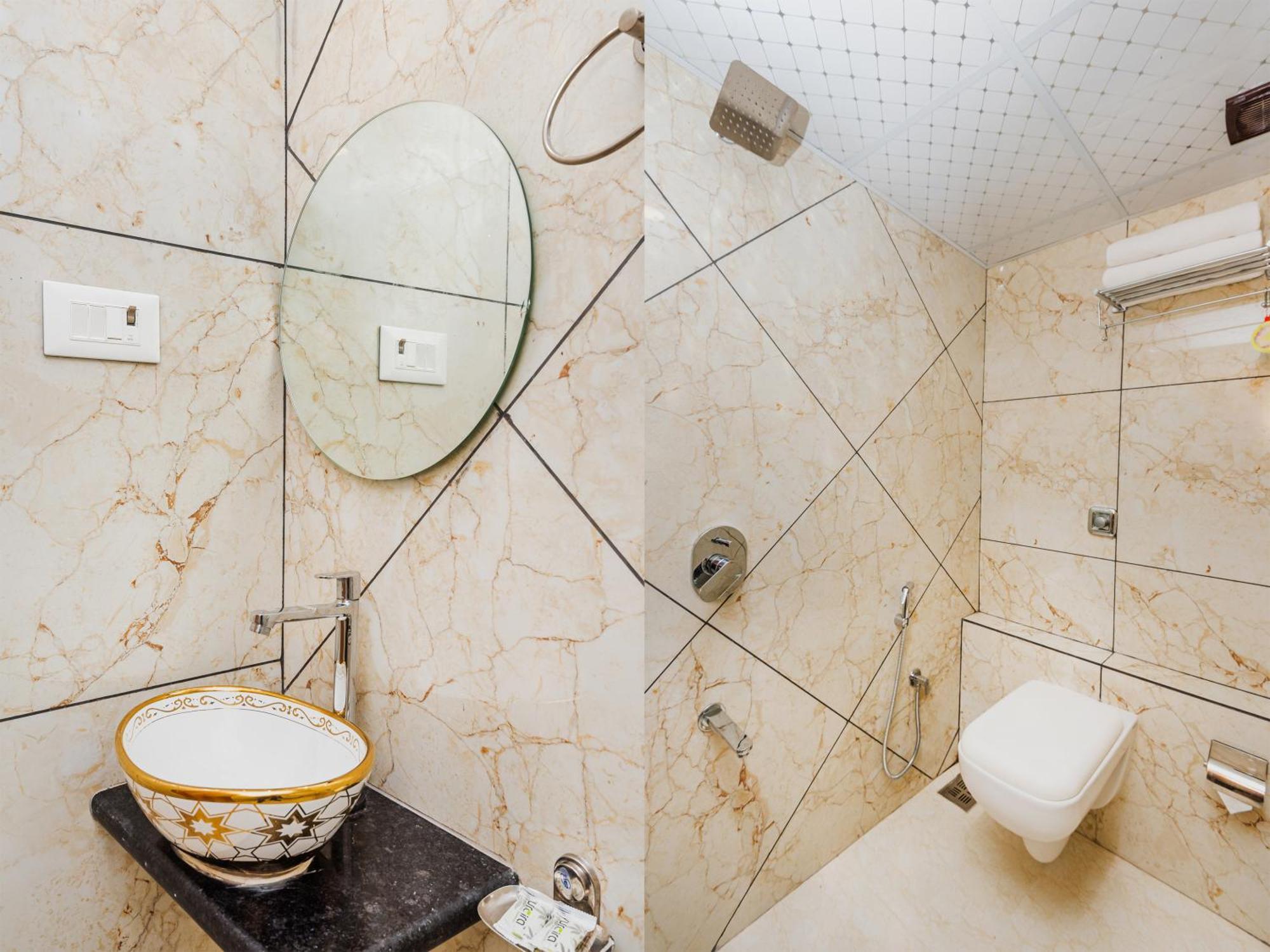 Hotel Era Βομβάη Εξωτερικό φωτογραφία