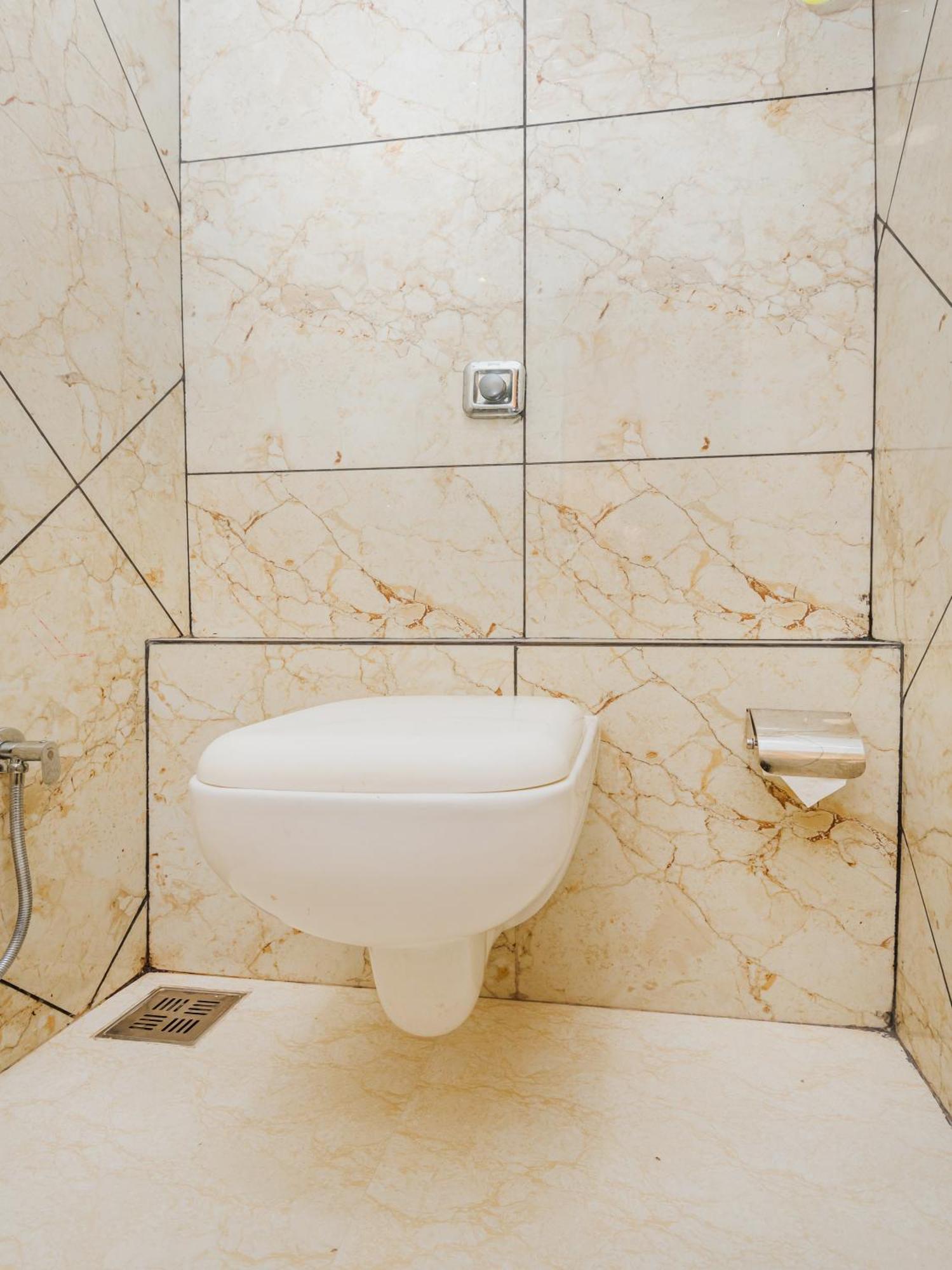 Hotel Era Βομβάη Εξωτερικό φωτογραφία