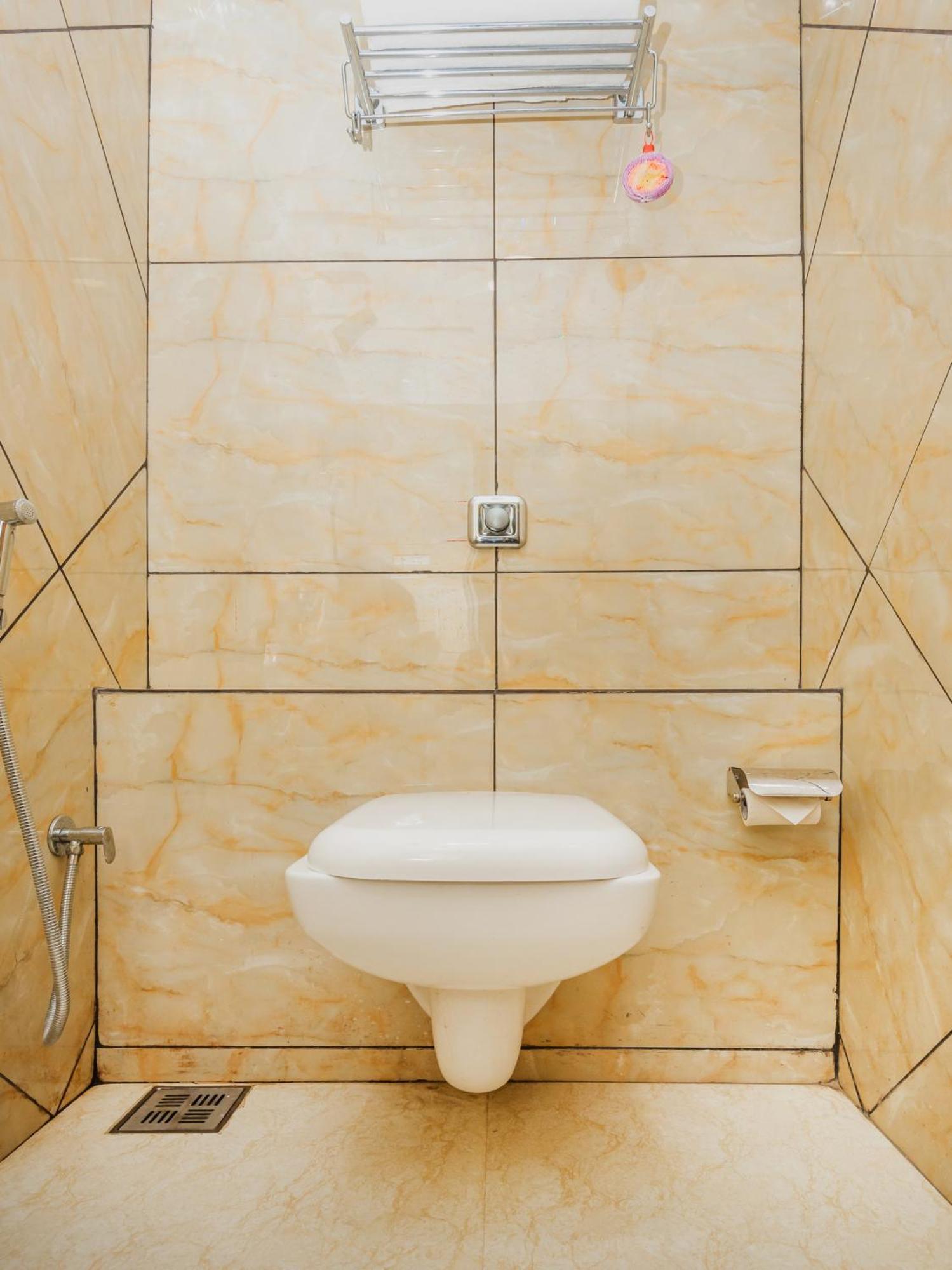 Hotel Era Βομβάη Εξωτερικό φωτογραφία