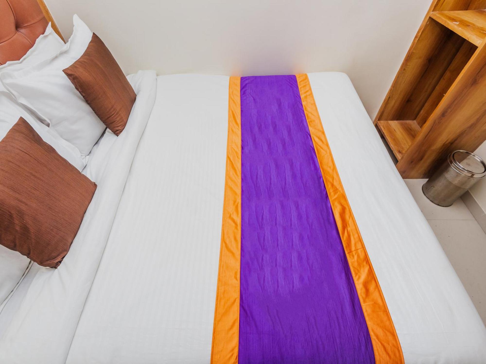 Hotel Era Βομβάη Εξωτερικό φωτογραφία