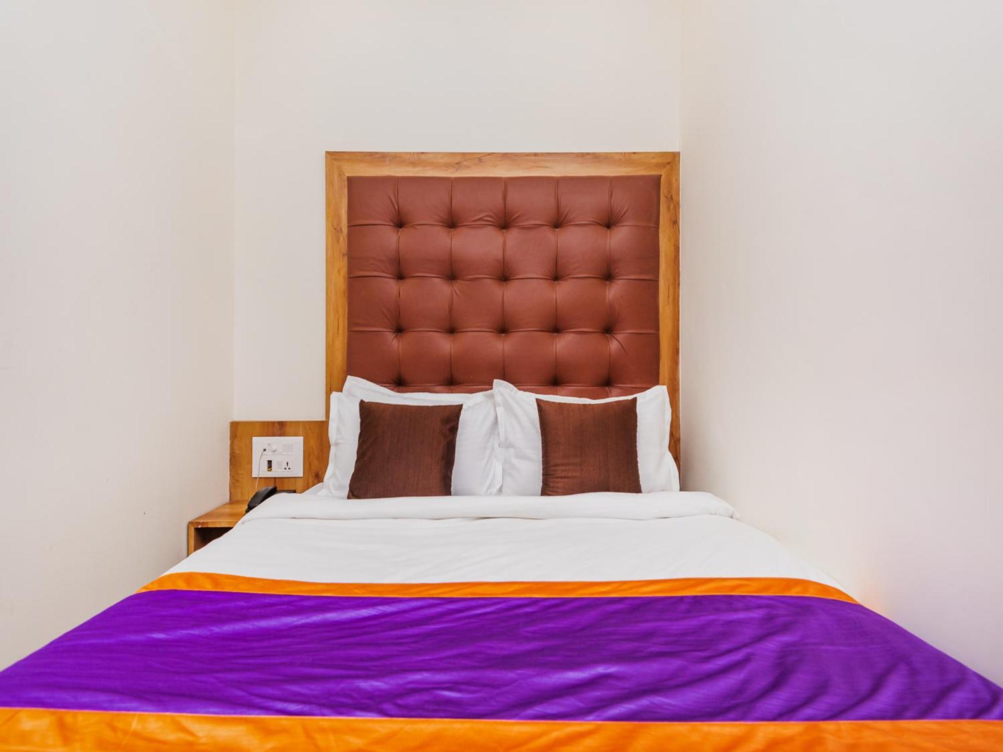 Hotel Era Βομβάη Εξωτερικό φωτογραφία