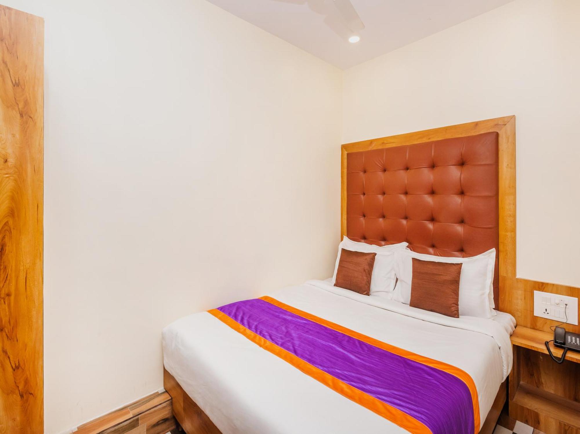 Hotel Era Βομβάη Εξωτερικό φωτογραφία