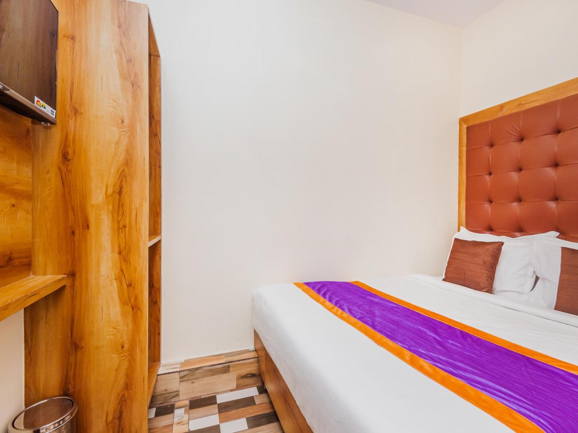 Hotel Era Βομβάη Εξωτερικό φωτογραφία