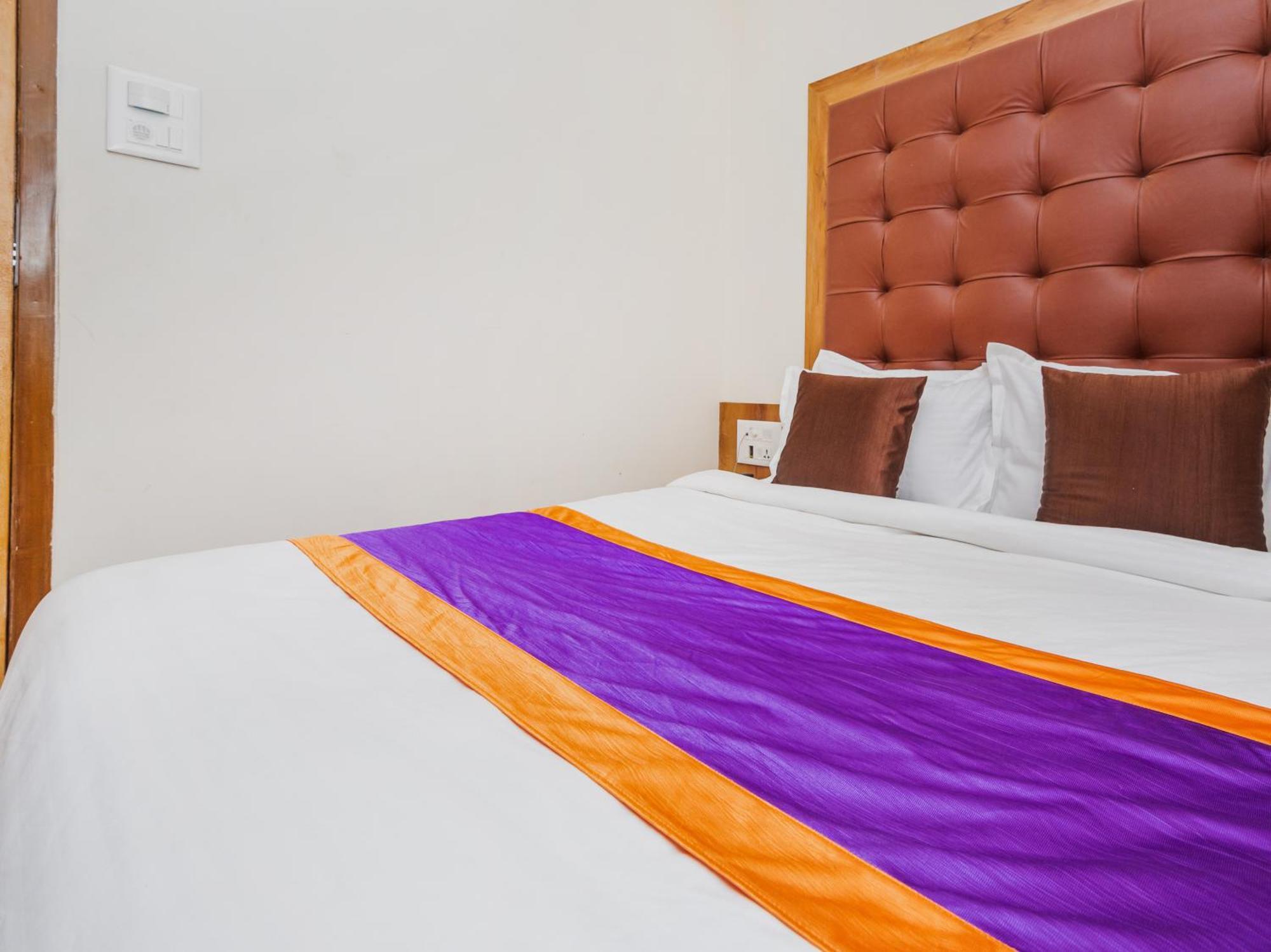 Hotel Era Βομβάη Εξωτερικό φωτογραφία