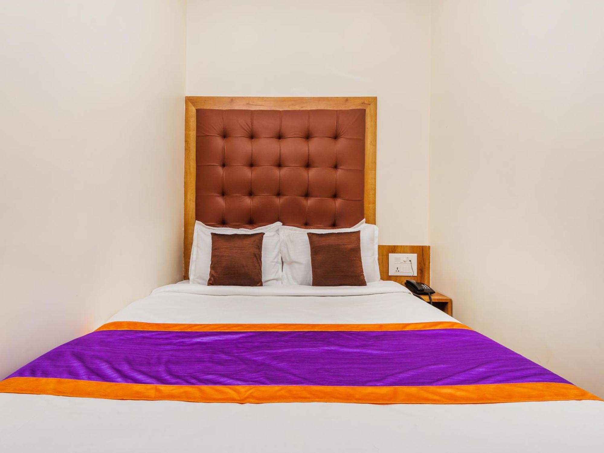 Hotel Era Βομβάη Εξωτερικό φωτογραφία