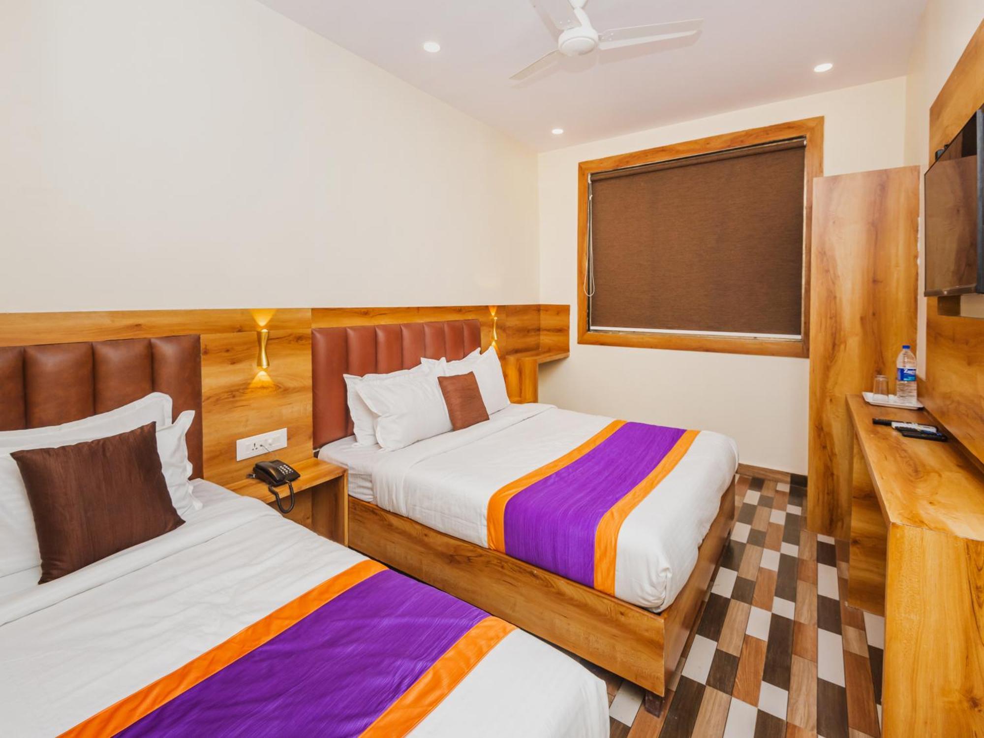 Hotel Era Βομβάη Εξωτερικό φωτογραφία