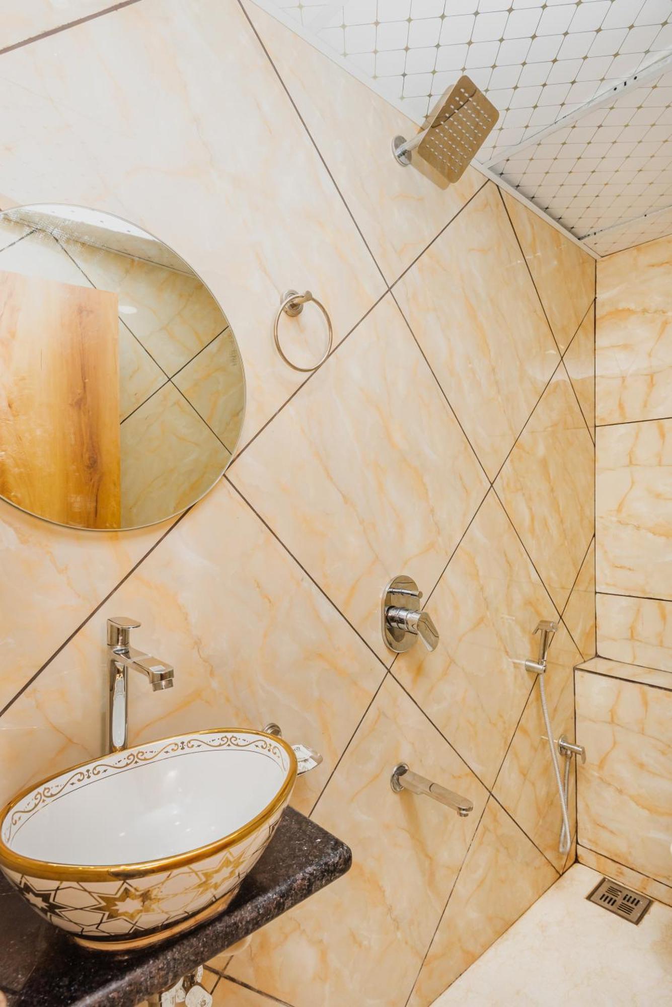 Hotel Era Βομβάη Εξωτερικό φωτογραφία