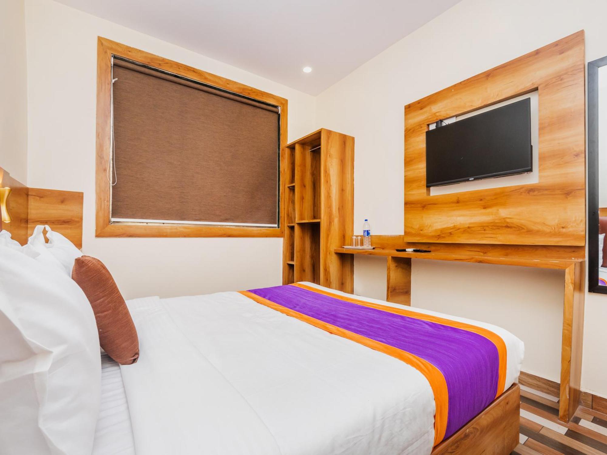 Hotel Era Βομβάη Εξωτερικό φωτογραφία