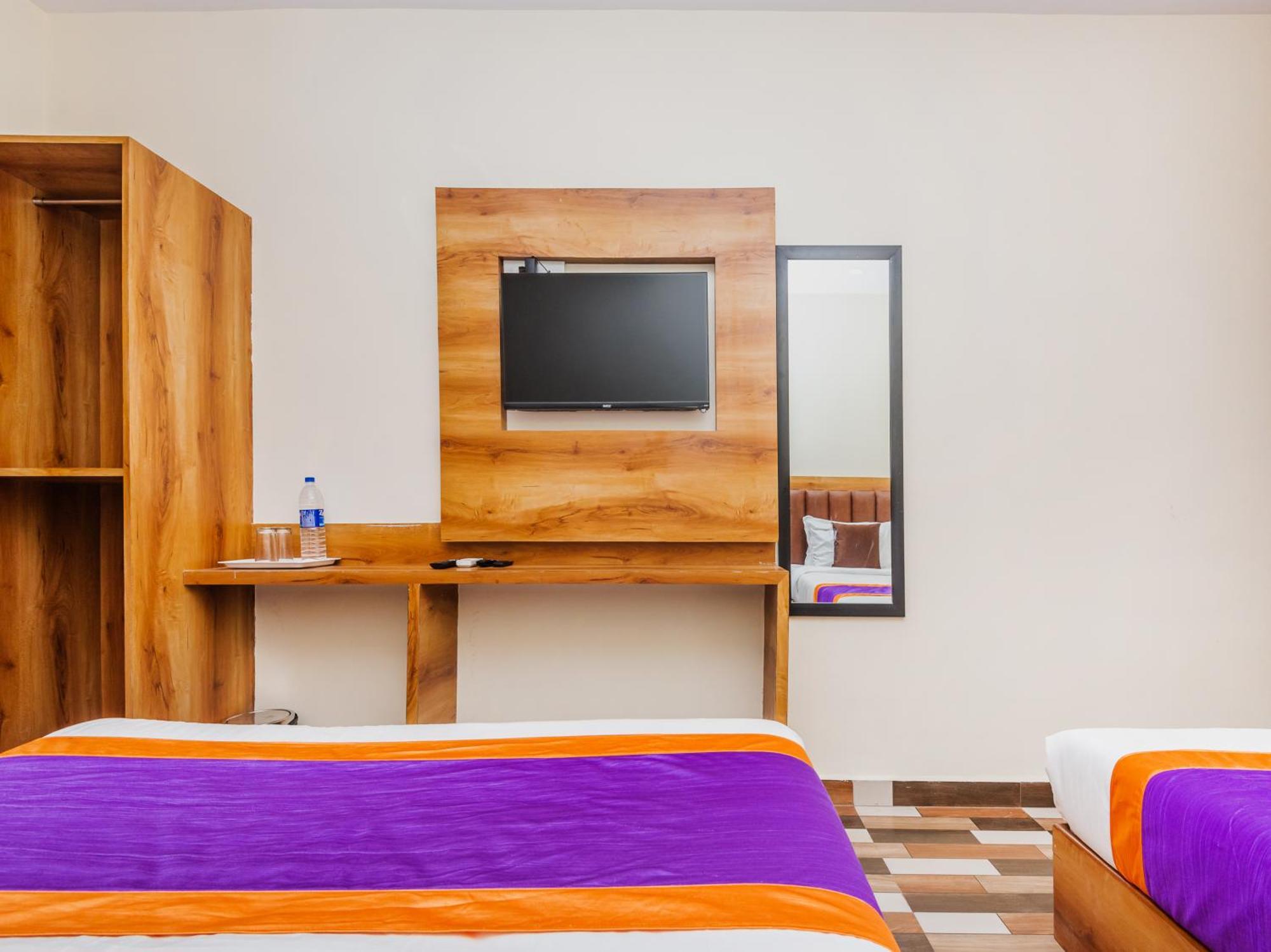 Hotel Era Βομβάη Εξωτερικό φωτογραφία