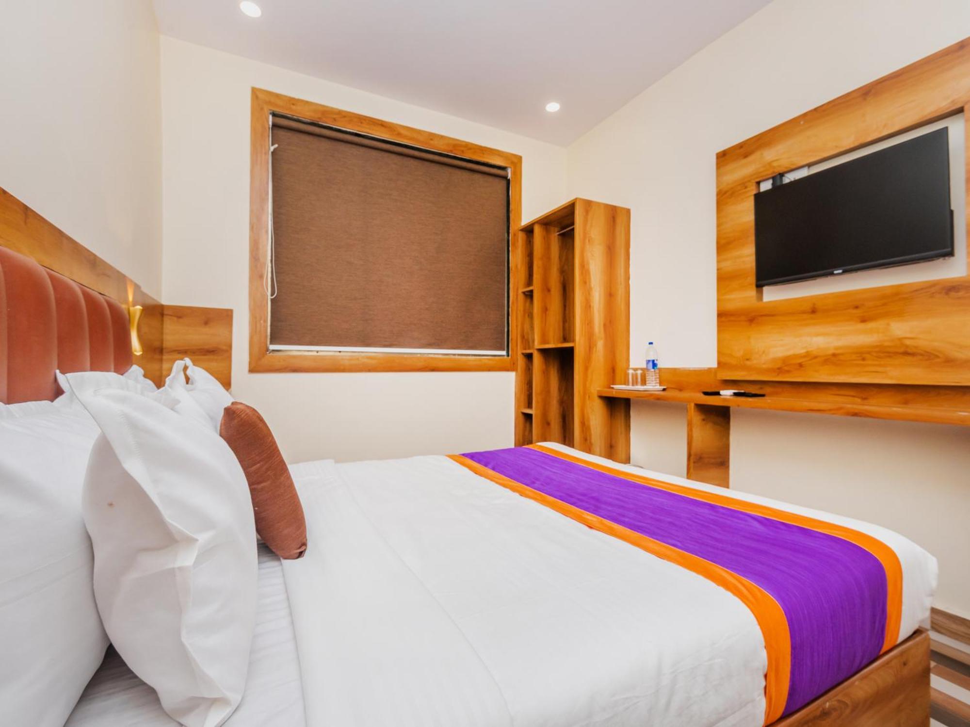 Hotel Era Βομβάη Εξωτερικό φωτογραφία